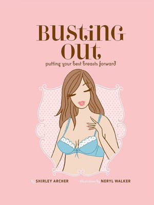 cover image of Busting Out